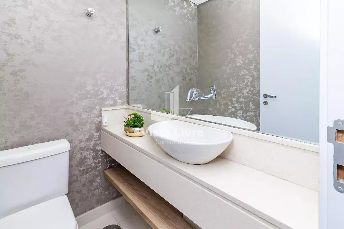 Apartamento, 3 quartos, 185 m² - Foto 30