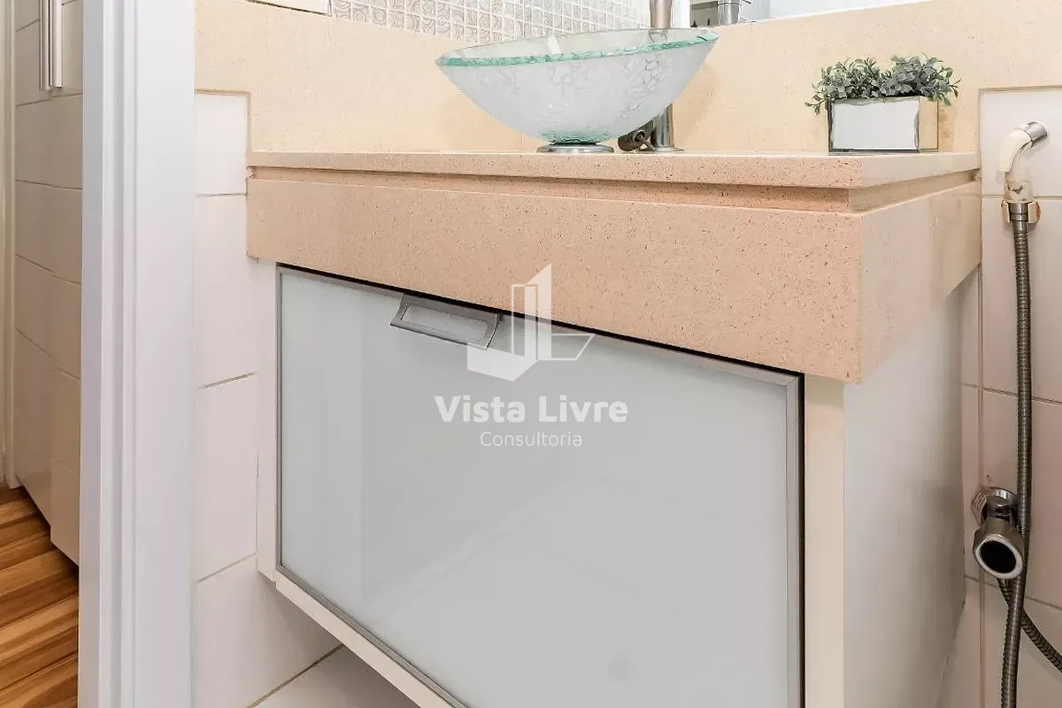 Apartamento, 3 quartos, 185 m² - Foto 33