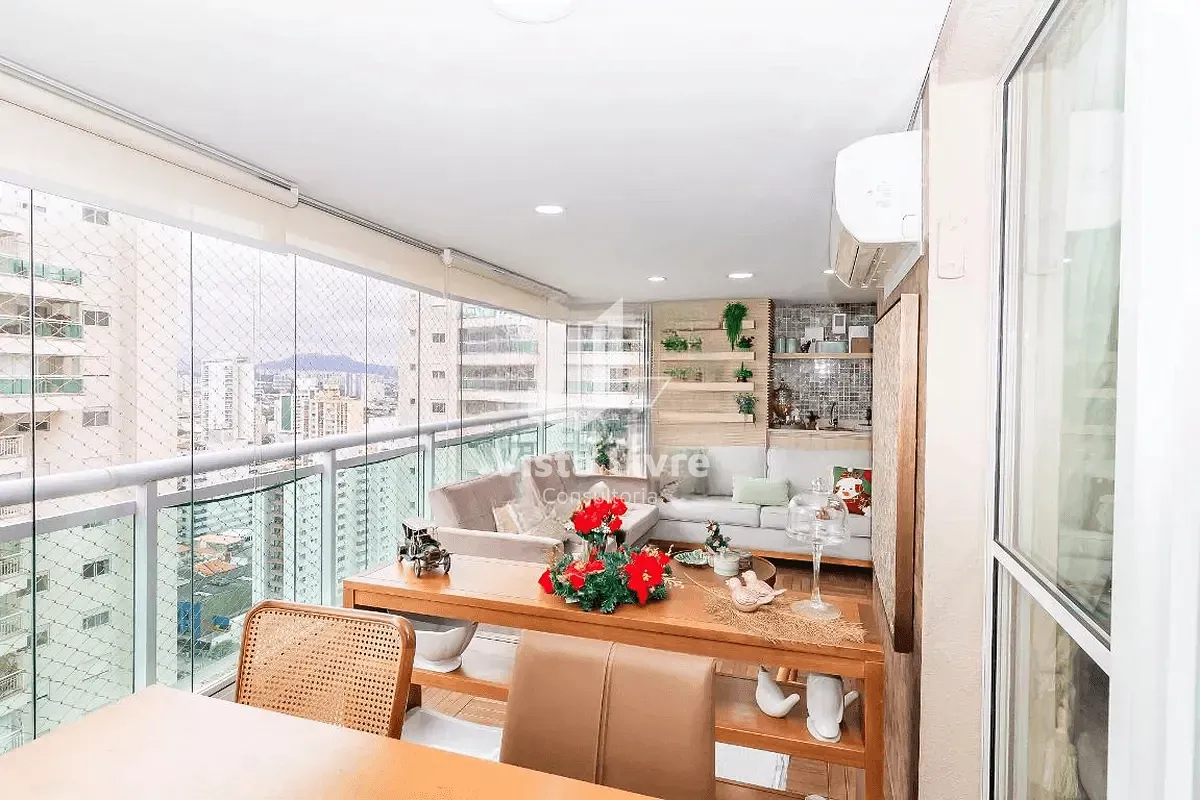 Apartamento, 3 quartos, 185 m² - Foto 34