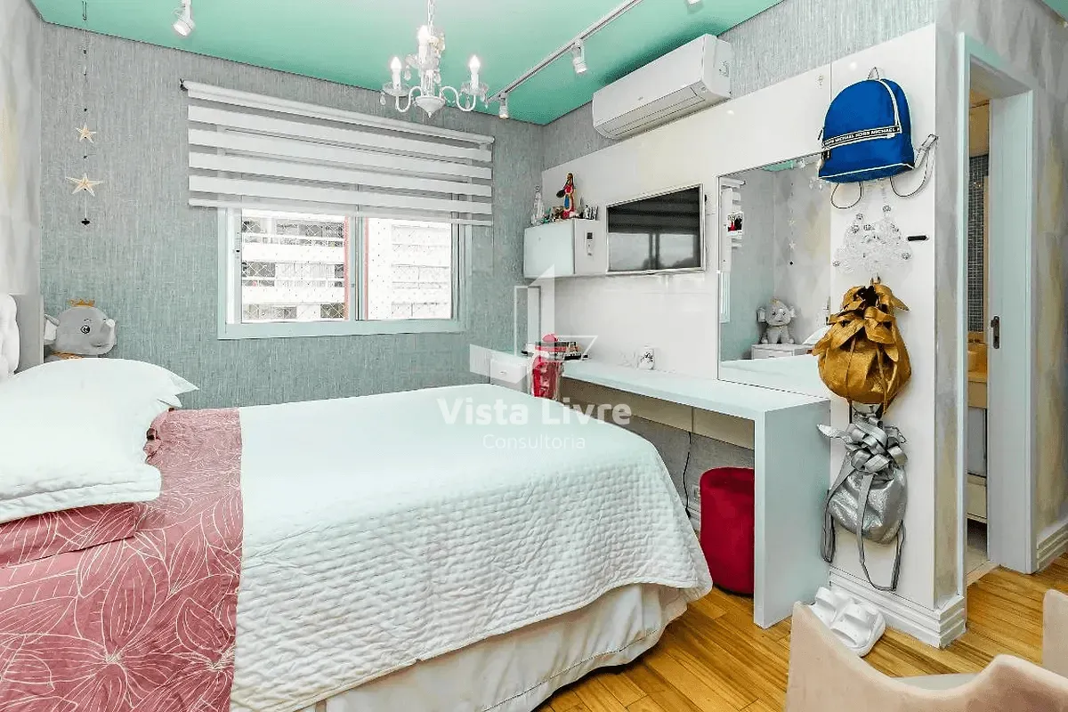Apartamento, 3 quartos, 185 m² - Foto 35