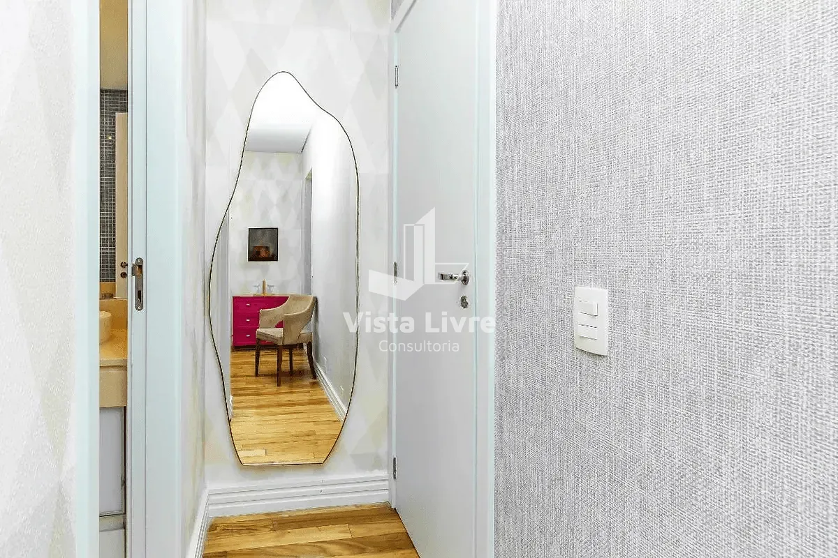 Apartamento, 3 quartos, 185 m² - Foto 37