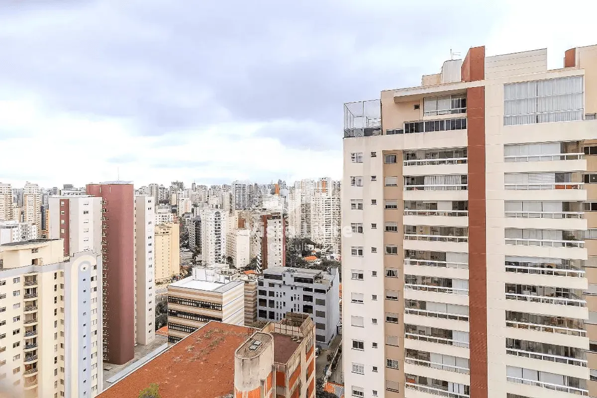 Apartamento, 3 quartos, 185 m² - Foto 38