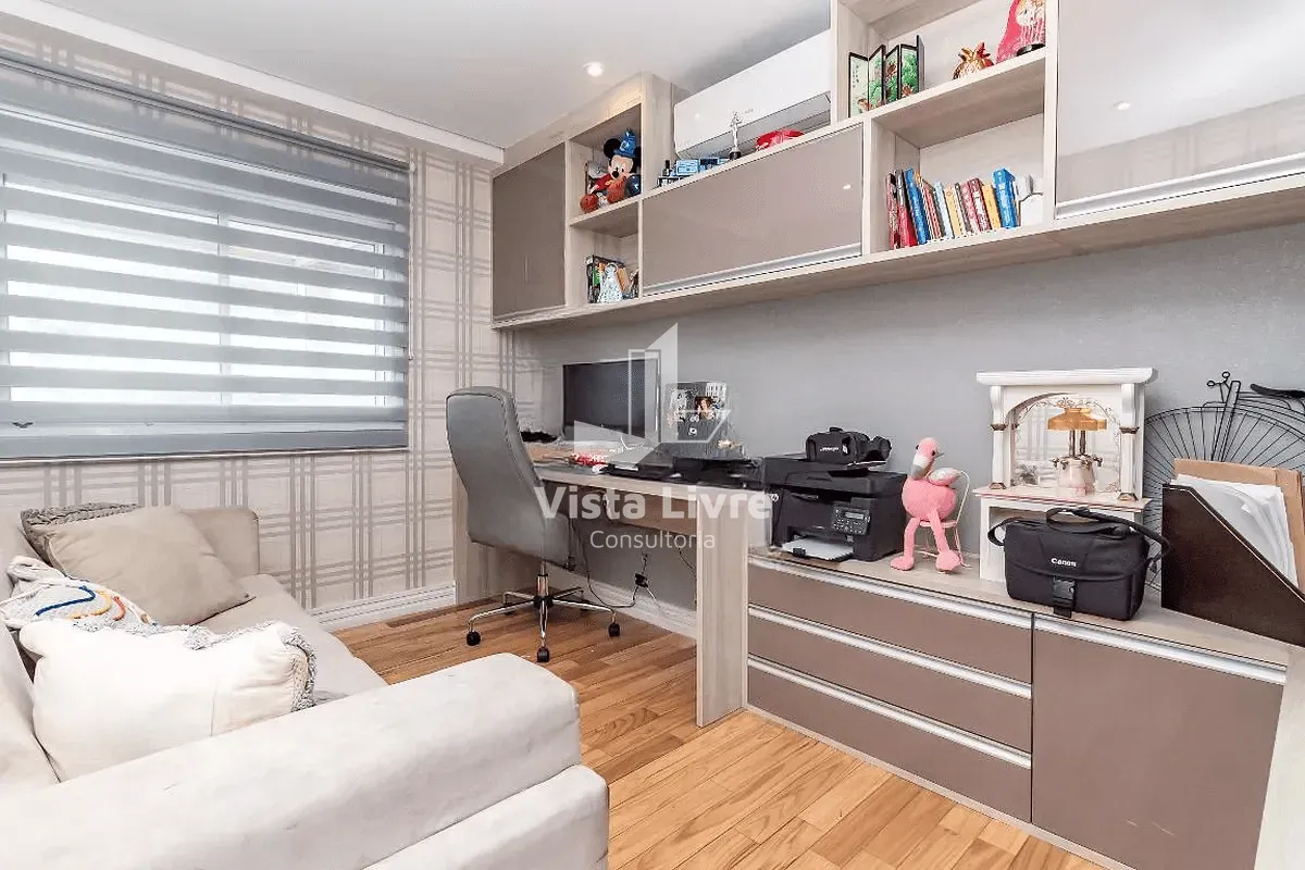 Apartamento, 3 quartos, 185 m² - Foto 39