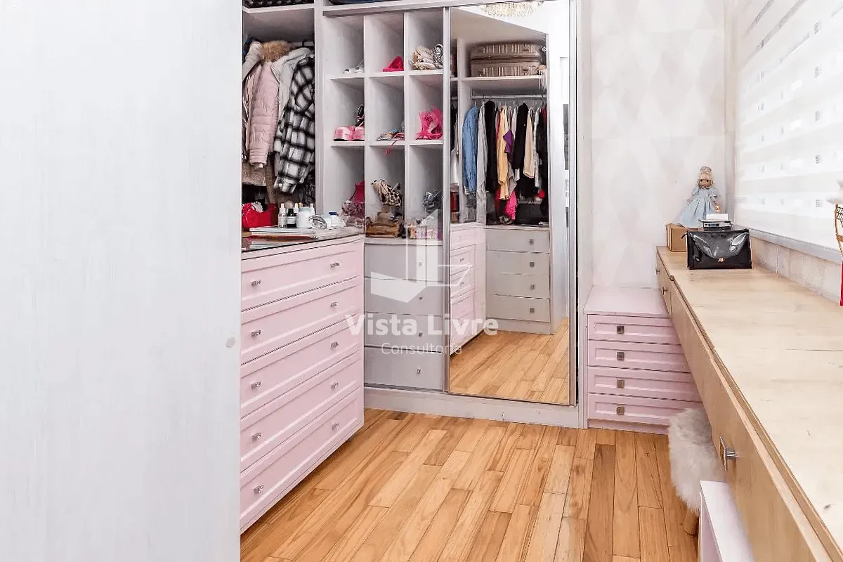 Apartamento, 3 quartos, 185 m² - Foto 40
