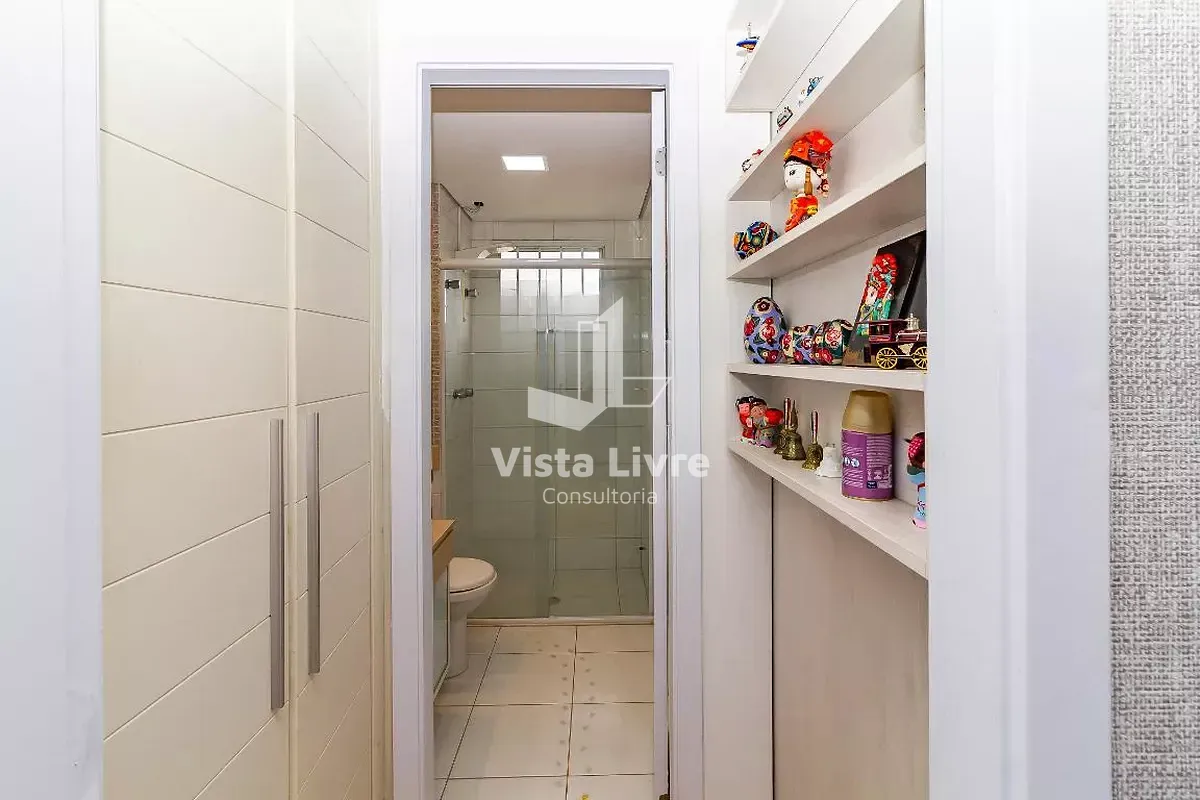 Apartamento, 3 quartos, 185 m² - Foto 63