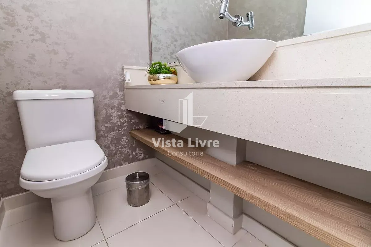 Apartamento, 3 quartos, 185 m² - Foto 54