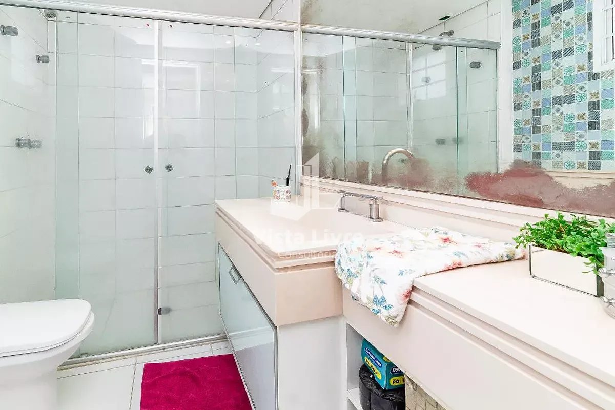 Apartamento, 3 quartos, 185 m² - Foto 61