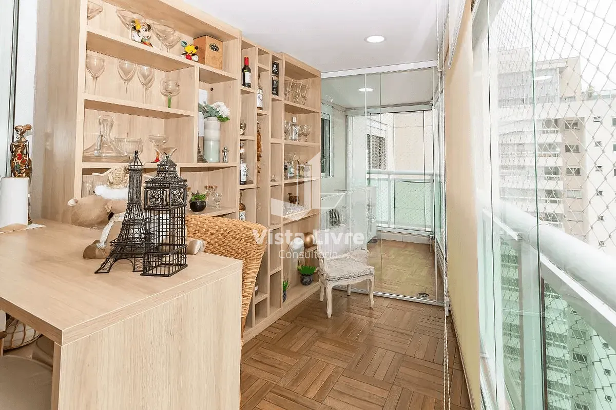 Apartamento, 3 quartos, 185 m² - Foto 42