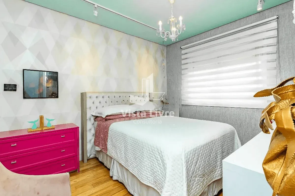 Apartamento, 3 quartos, 185 m² - Foto 44