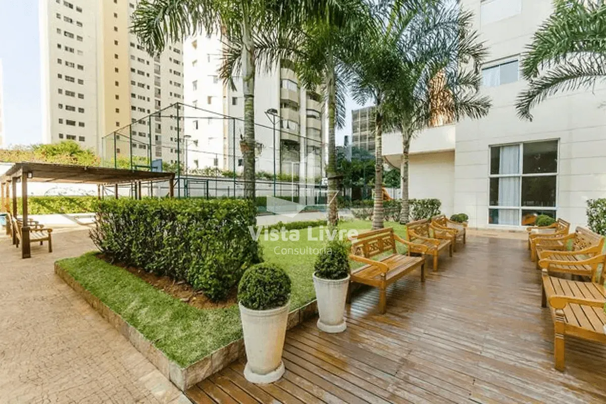 Apartamento, 3 quartos, 185 m² - Foto 68