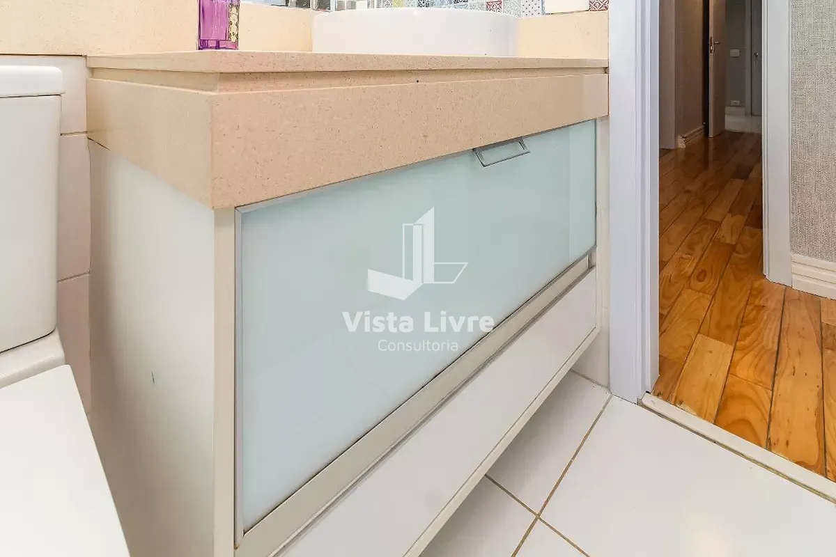 Apartamento, 3 quartos, 185 m² - Foto 45