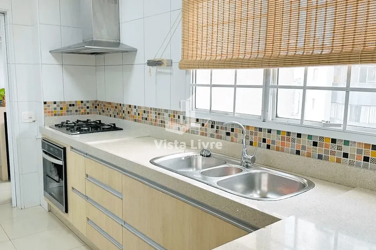 Apartamento, 3 quartos, 185 m² - Foto 46