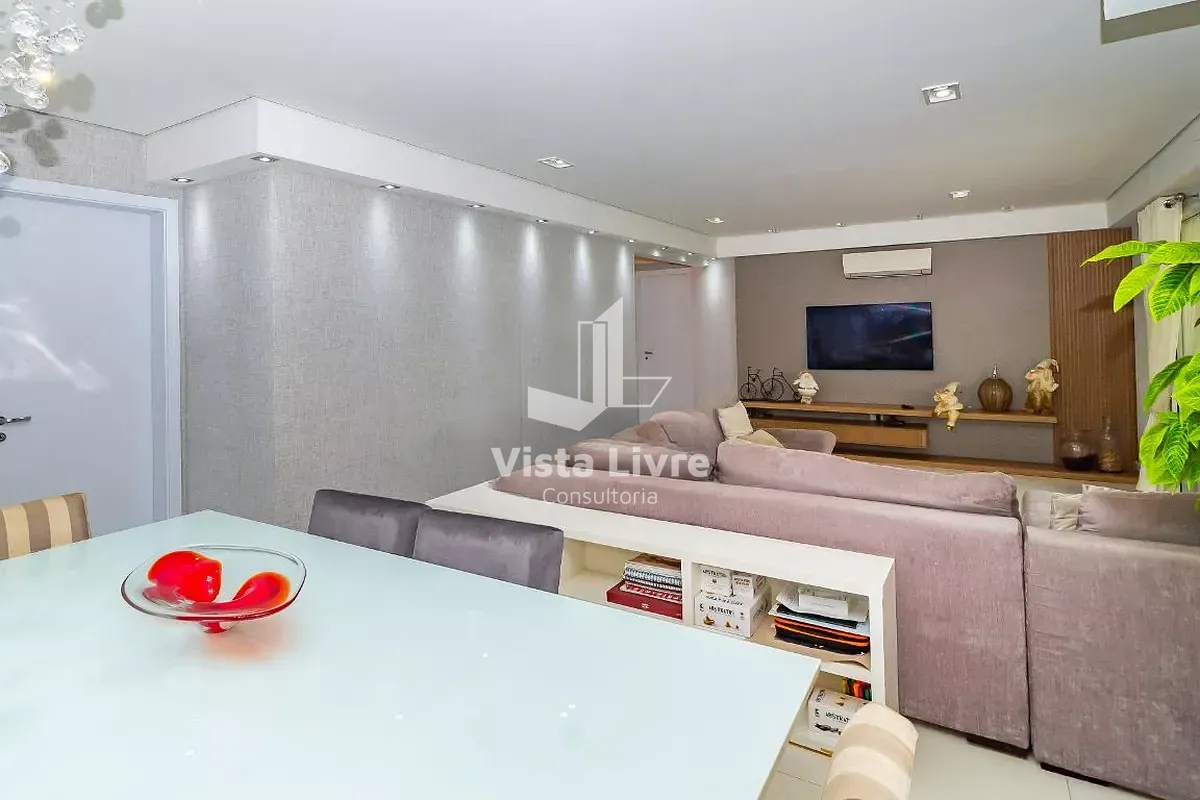 Apartamento, 3 quartos, 185 m² - Foto 4