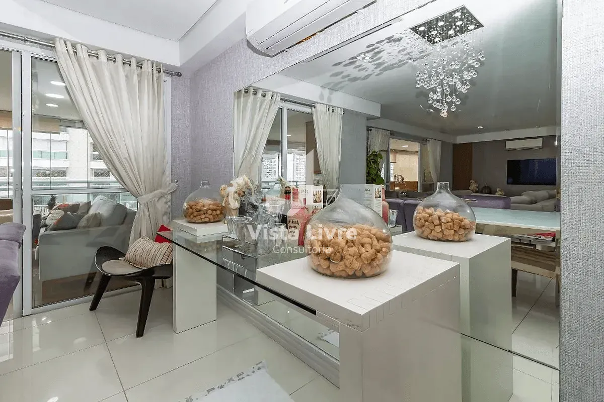 Apartamento, 3 quartos, 185 m² - Foto 47
