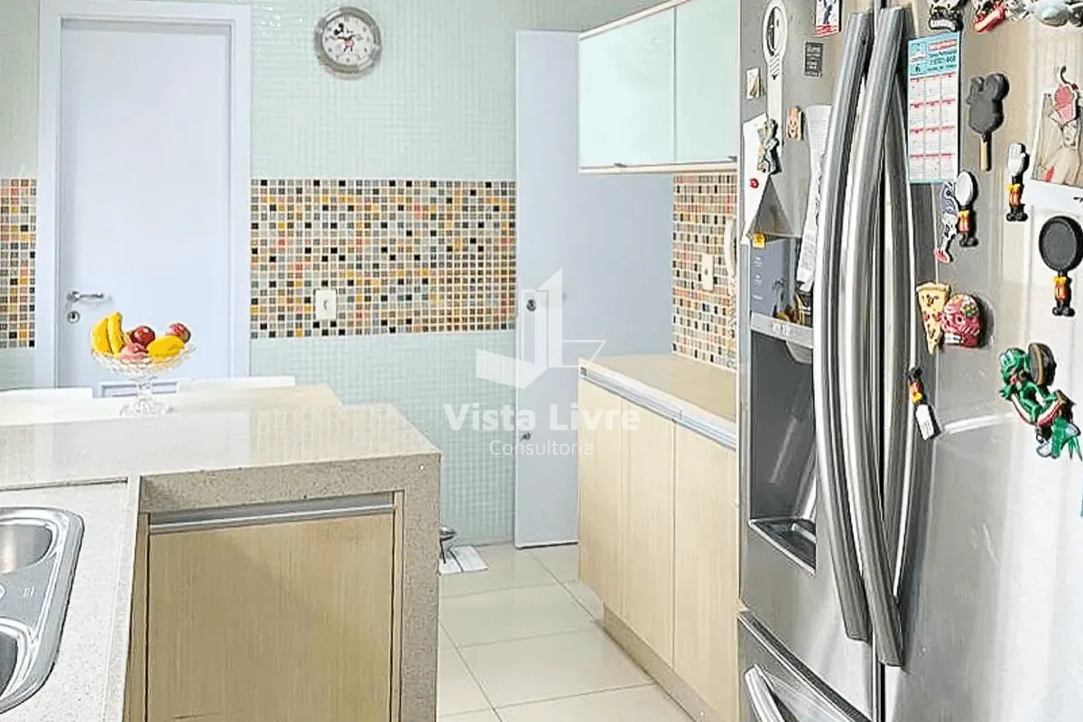 Apartamento, 3 quartos, 185 m² - Foto 49