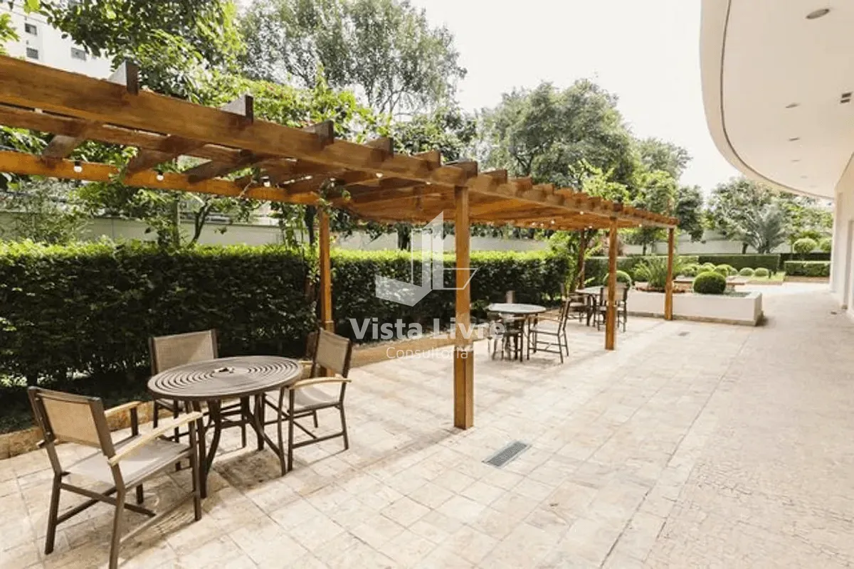 Apartamento, 3 quartos, 185 m² - Foto 67