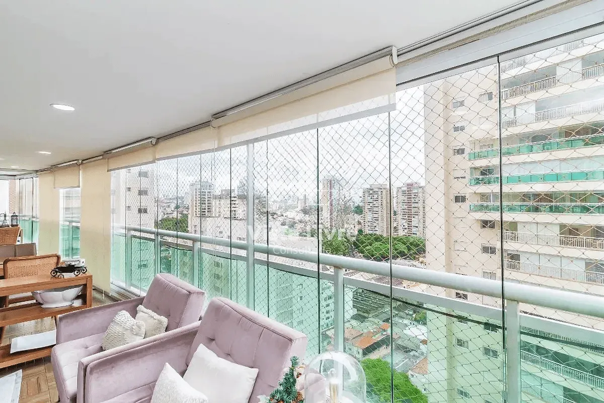 Apartamento, 3 quartos, 185 m² - Foto 8