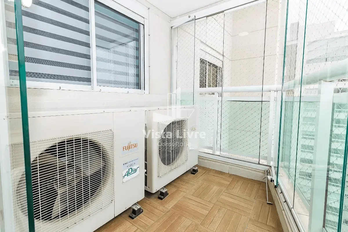 Apartamento, 3 quartos, 185 m² - Foto 50