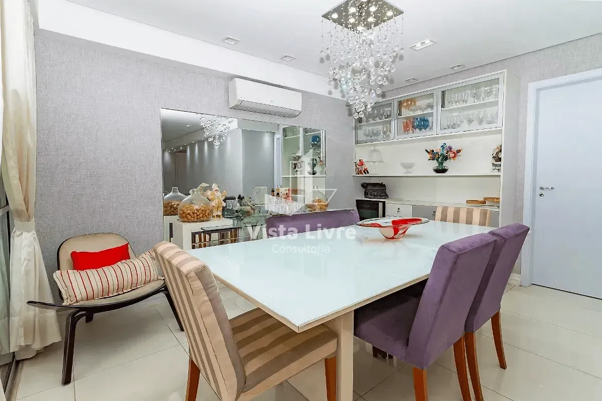 Apartamento, 3 quartos, 185 m² - Foto 7
