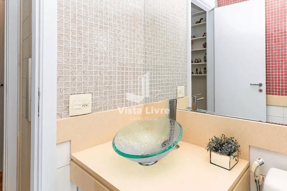Apartamento, 3 quartos, 185 m² - Foto 55