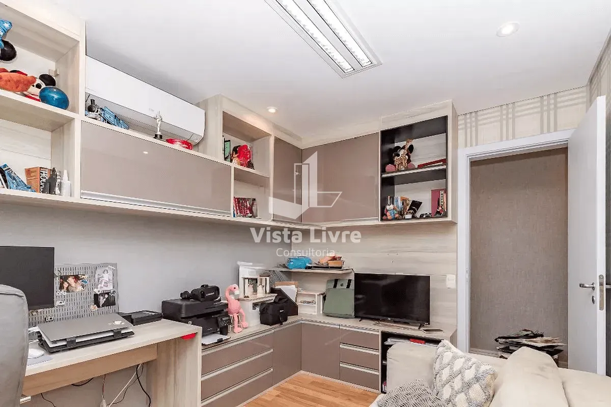 Apartamento, 3 quartos, 185 m² - Foto 51