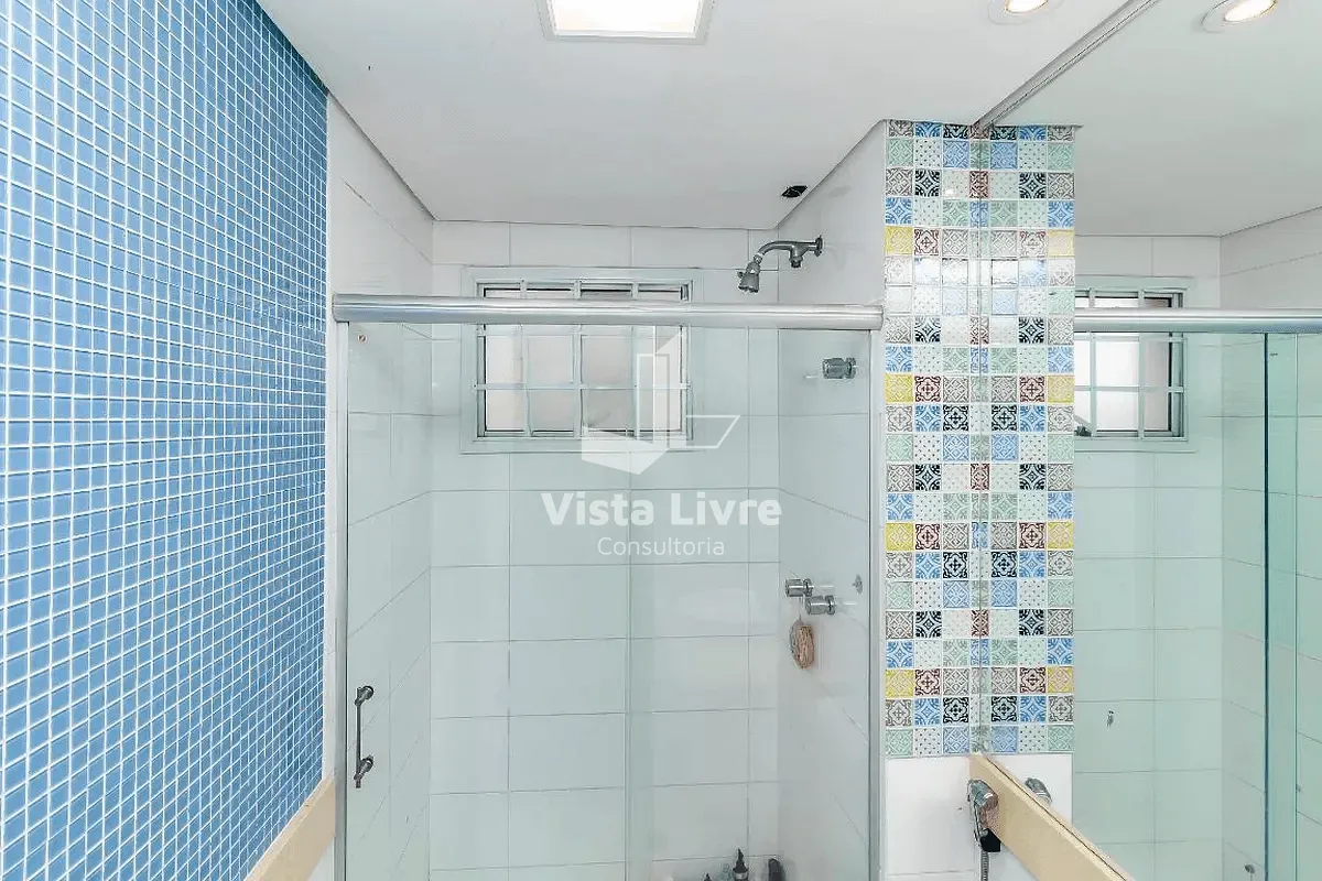 Apartamento, 3 quartos, 185 m² - Foto 60