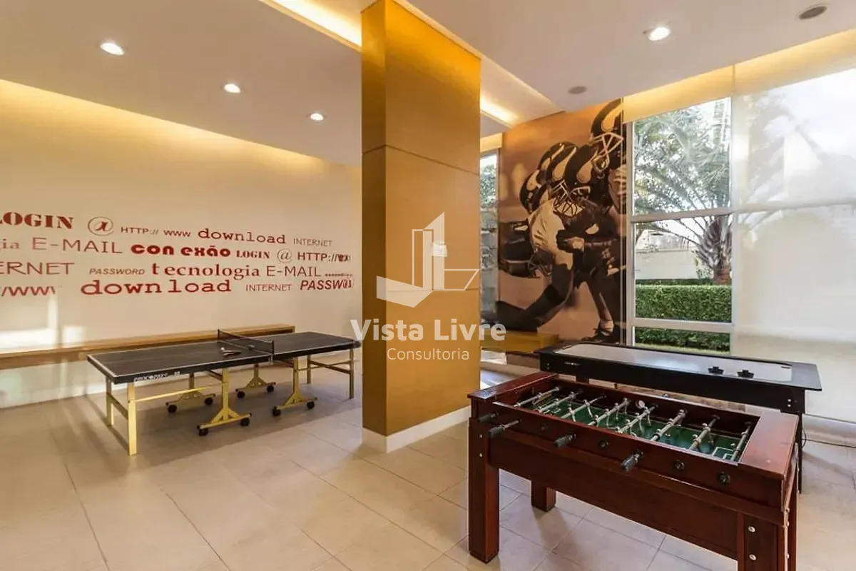 Apartamento, 3 quartos, 185 m² - Foto 69