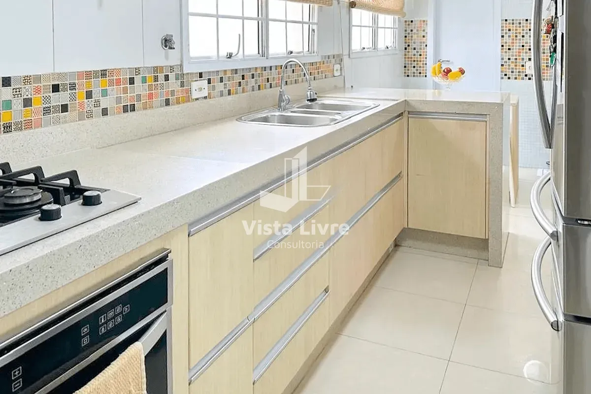 Apartamento, 3 quartos, 185 m² - Foto 52