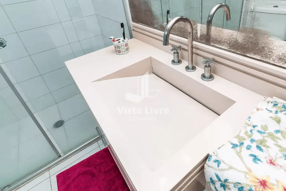 Apartamento, 3 quartos, 185 m² - Foto 53