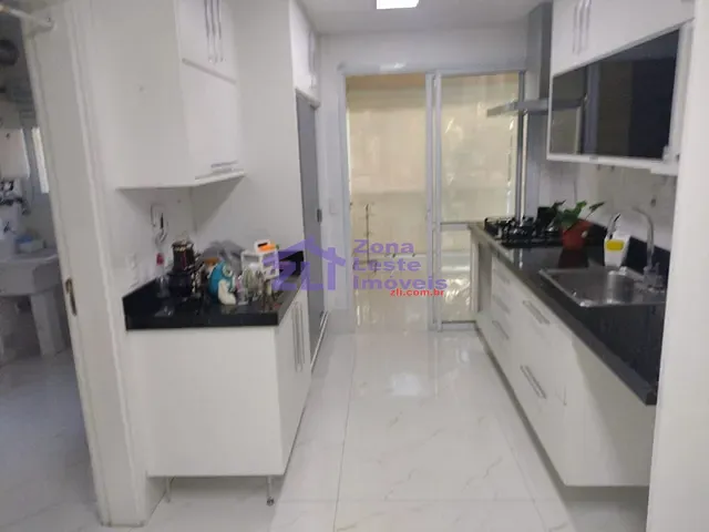 Apartamento com 155m² 3 quartos e 4 banheiros, à venda, no bairro Mooca em São Paulo