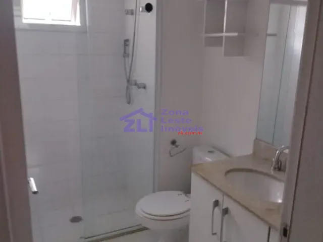 Apartamento com 155m² 3 quartos e 4 banheiros, à venda, no bairro Mooca em São Paulo