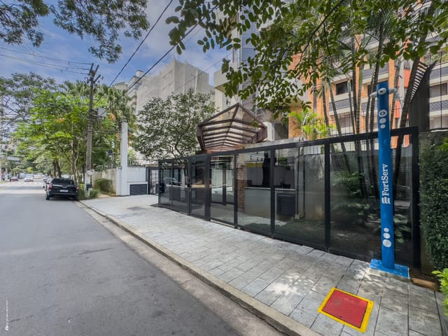 Apartamento com 200m² 3 quartos e 4 banheiros, à venda, no bairro Campo Belo em São Paulo