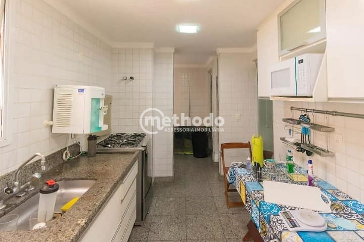Apartamento, 4 quartos, 128 m² - Foto 21