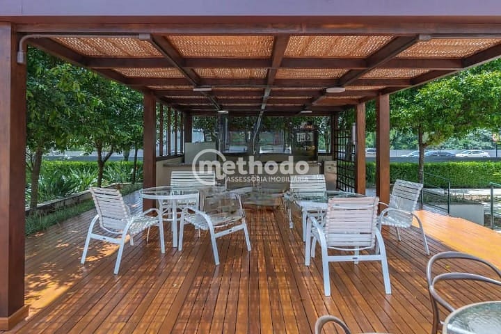 Apartamento, 4 quartos, 128 m² - Foto 5