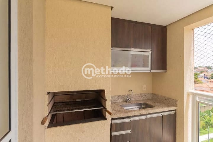 Apartamento, 4 quartos, 128 m² - Foto 10