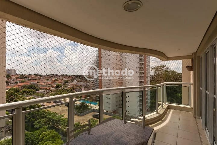 Apartamento, 4 quartos, 128 m² - Foto 25