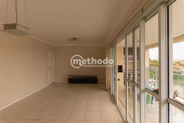 Apartamento, 4 quartos, 128 m² - Foto 3