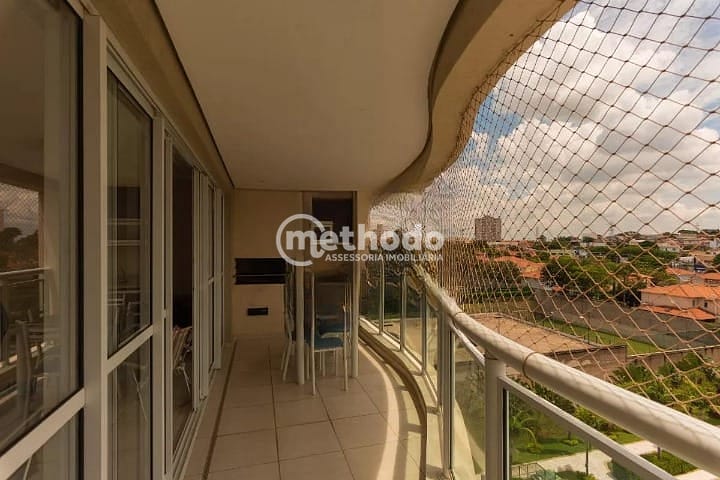 Apartamento, 4 quartos, 128 m² - Foto 2