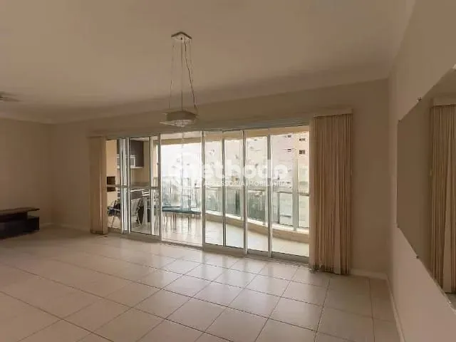 Apartamento com 128m² 4 quartos e 4 banheiros, à venda, no bairro Parque Prado em Campinas
