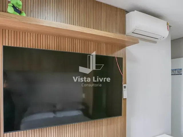 Apartamento com 70m² 2 quartos e 2 banheiros, à venda, no bairro Vila Romana em São Paulo