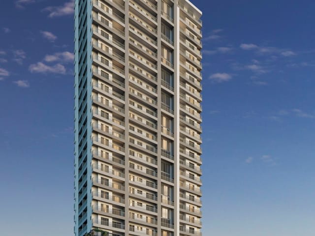 Apartamento com 72m² 2 quartos e 2 banheiros, à venda, no bairro Fazenda em Itajaí