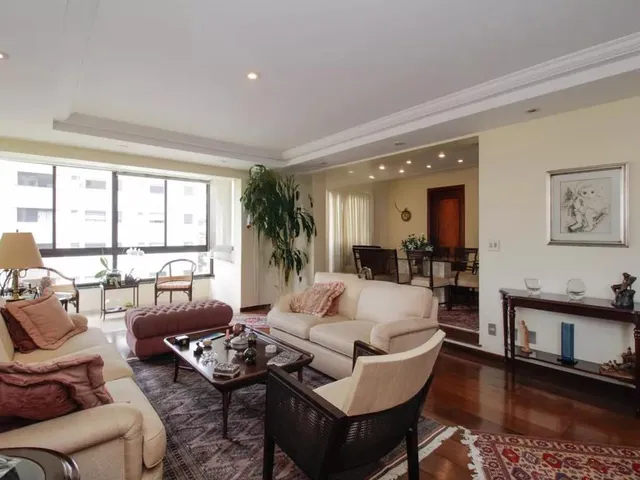 Foto do Apartamento - Apartamento à venda, Vila Madalena, São Paulo, SP | Vista Livre