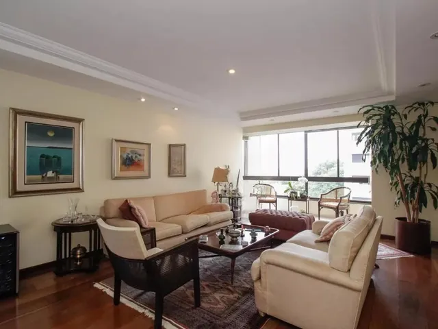 Foto do Apartamento - Apartamento à venda, Vila Madalena, São Paulo, SP | Vista Livre