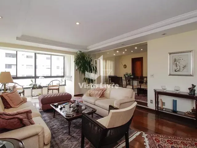 Apartamento com 200m² 4 quartos e 2 banheiros, à venda, no bairro Vila Madalena em São Paulo