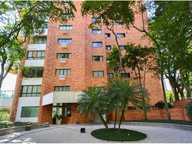 Foto do Apartamento - Apartamento à venda 2 Quartos, 3 Vagas, 192M², Morumbi, São Paulo - SP | Lares e Andares Imóveis