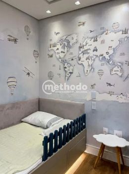 Apartamento, 3 quartos, 155 m² - Foto 24