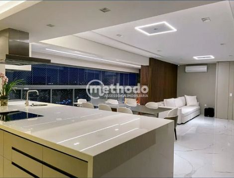 Apartamento, 3 quartos, 155 m² - Foto 3