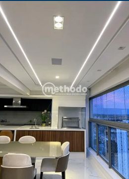 Apartamento, 3 quartos, 155 m² - Foto 9