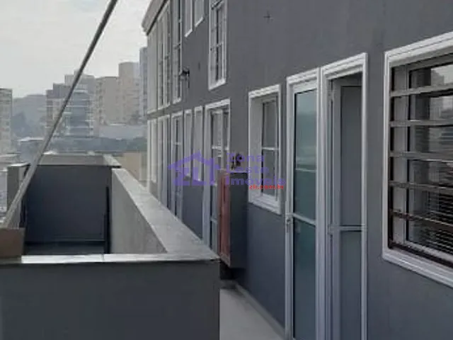 Apartamento com 45m² 2 quartos e 1 banheiro, à venda ou para alugar, no bairro Vila Formosa em São Paulo