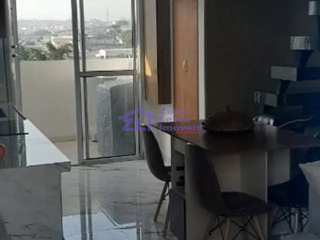 Apartamento com 45m² 2 quartos e 1 banheiro, à venda ou para alugar, no bairro Vila Formosa em São Paulo